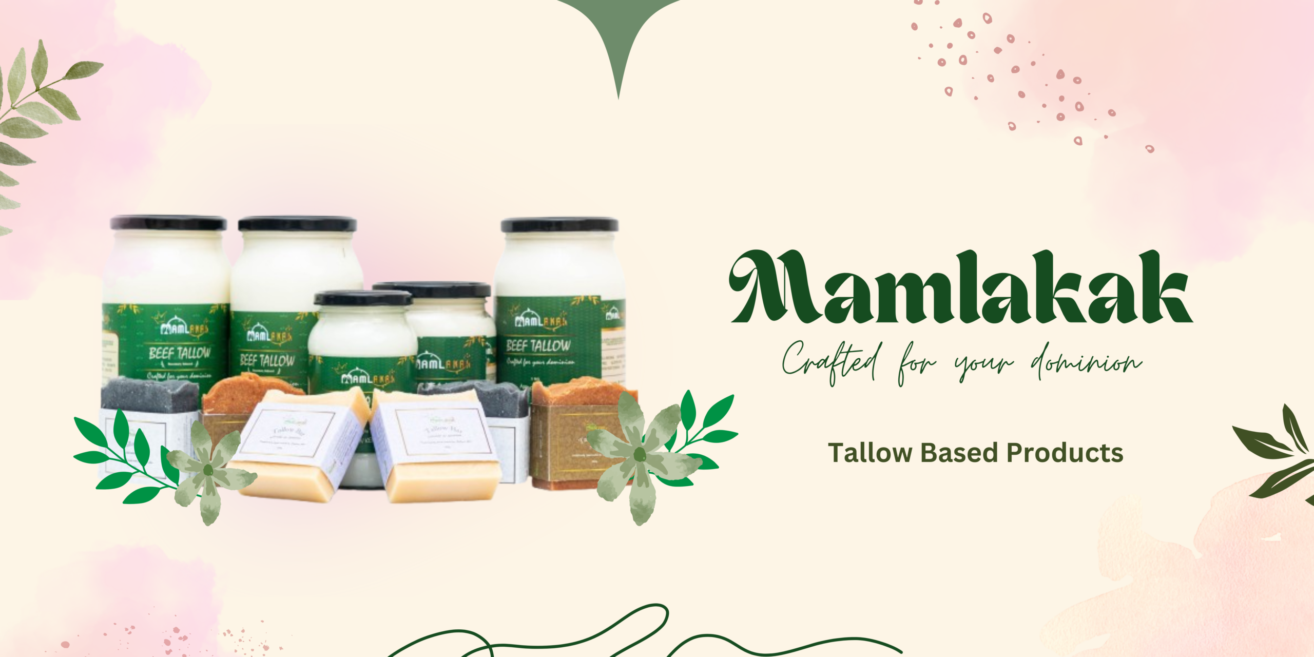 tallow soap and fat cooking healthy