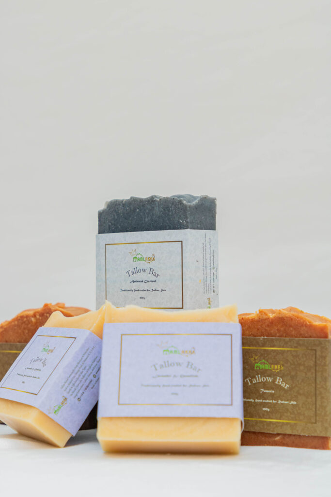 healthy tallow bar soap kenya